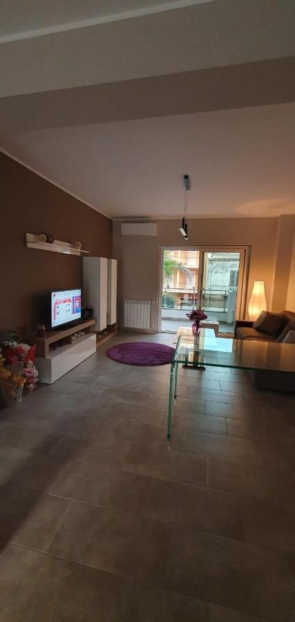 Casa Glicine Apartment Milazzo Exterior photo